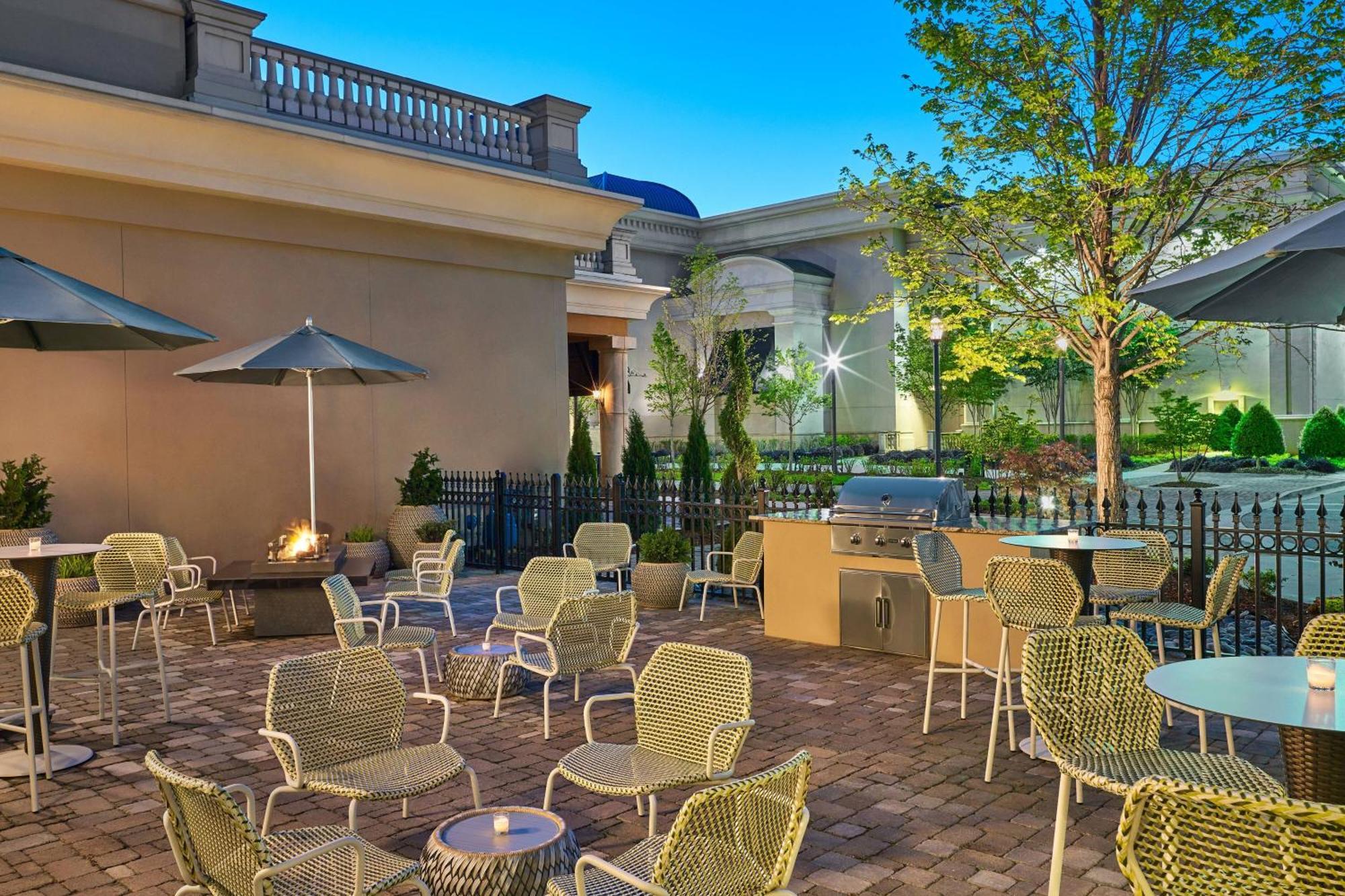 Element Hotel