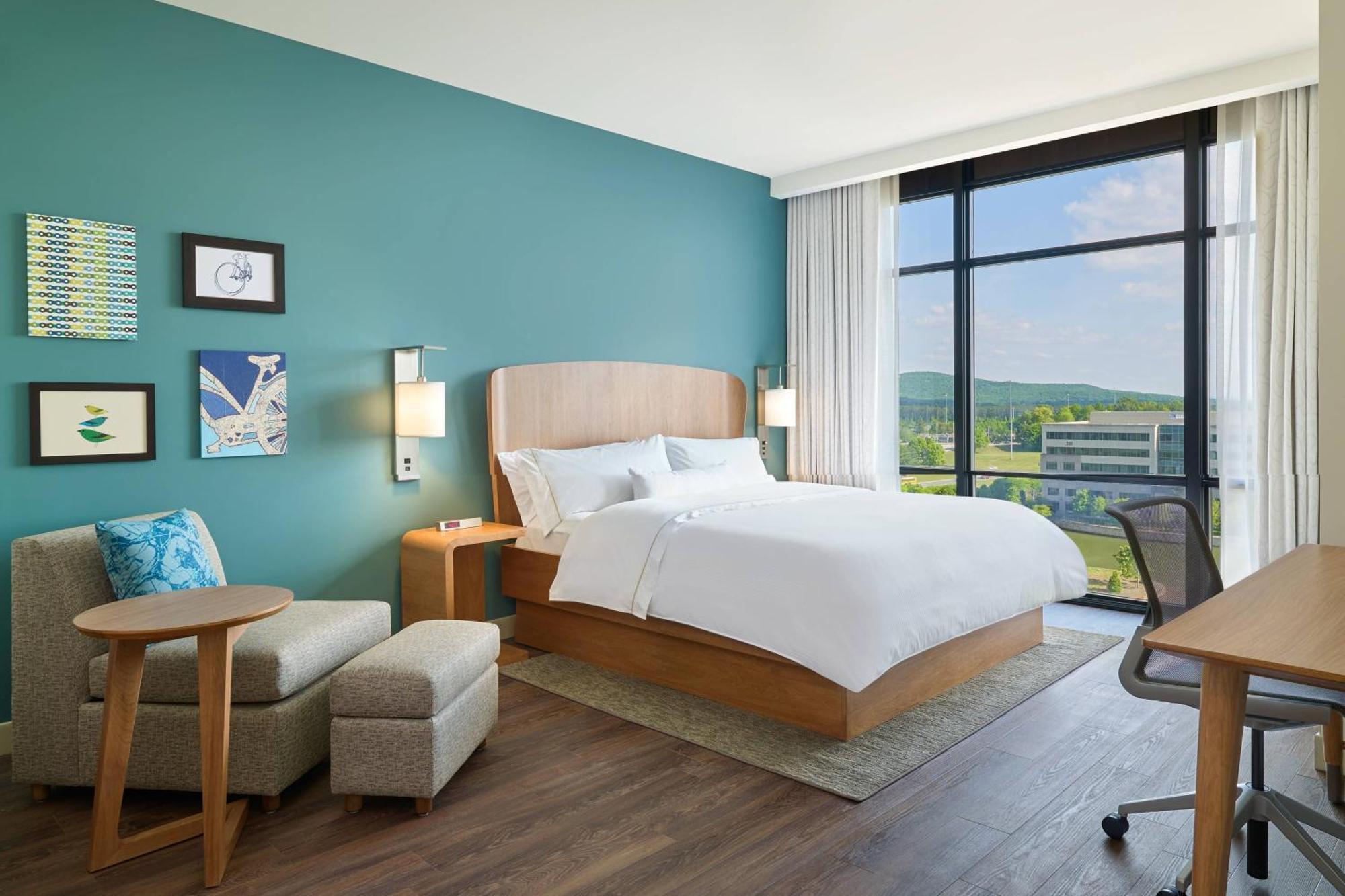 Element Hotel Huntsville