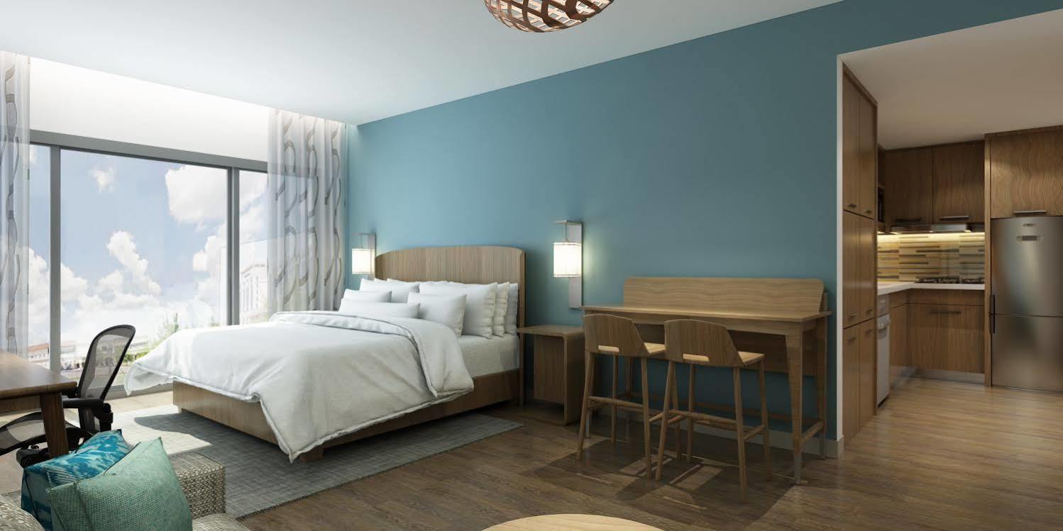 Hotel Element Huntsville