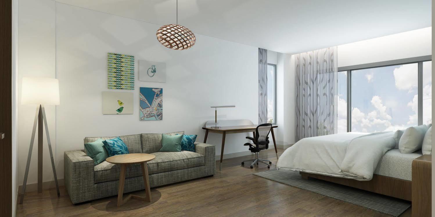 Element Hotel 3*