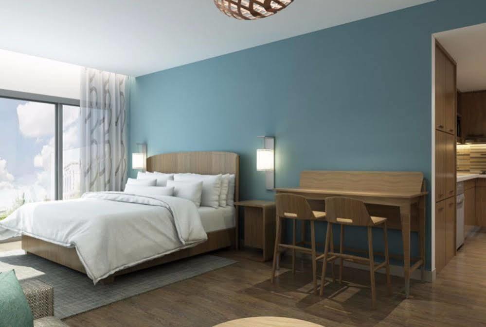 Element Hotel Huntsville