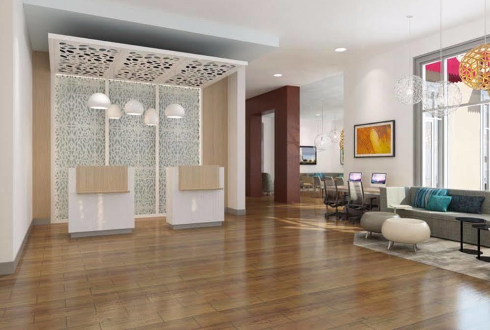 Element Hotel